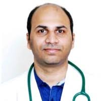 Dr Kiran Ganta